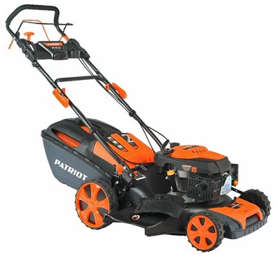 Газонокосилка PATRIOT PT 47LS 206055