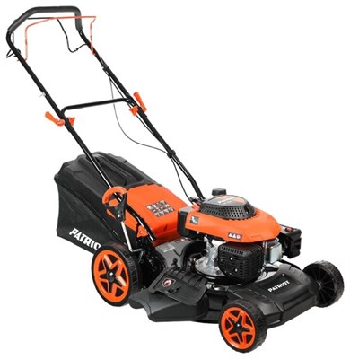 Газонокосилка PATRIOT PT 46S 206059