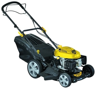 Газонокосилка CHAMPION LM4630 206060