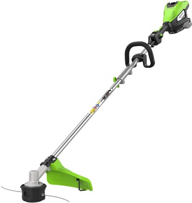 Триммер Greenworks ST161S (2112307) 206063