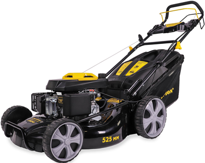 Газонокосилка CHAMPION LM5345 206064