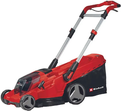 Газонокосилка Einhell PXC RASARRO 36/42 206068