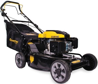 Газонокосилка CHAMPION LM5645 206073