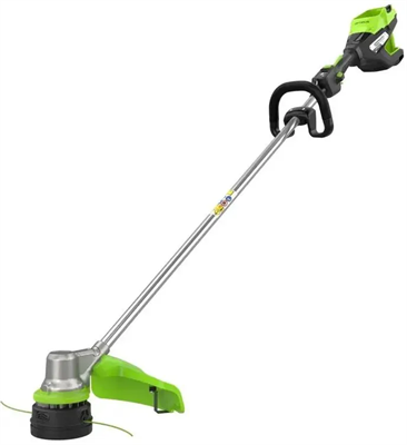 Триммер Greenworks ST121 206077