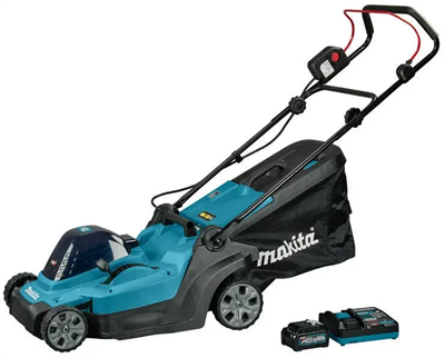 Газонокосилка Makita LM004GM103 206079