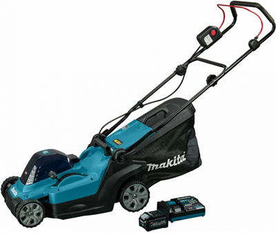 Газонокосилка Makita LM004GU102 206081