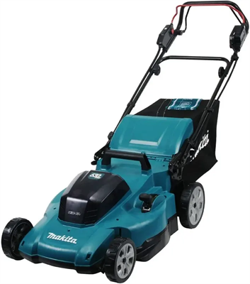 Газонокосилка Makita DLM539Z 206085