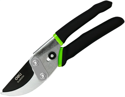 Секатор Deli DL580204 206159