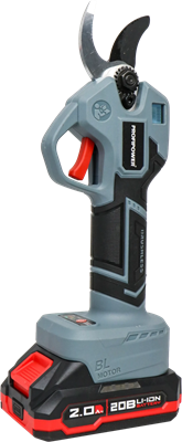 Секатор PROFIPOWER MKGSP-20B 206195
