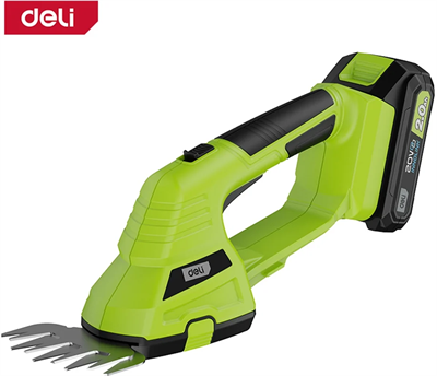 Кусторез Deli DG621-1 206201