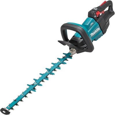 Кусторез Makita DUH502Z 206226
