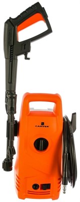 Мойка высокого давления CARVER CW-1400A 206234