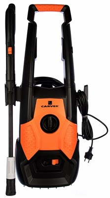 Мойка высокого давления CARVER CW-1801D 206243