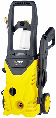Мойка высокого давления Huter M135-РW 206245