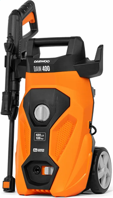 Мойка высокого давления Daewoo DAW 400 206247