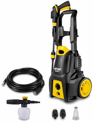 Мойка высокого давления Huter M2000-A 206258