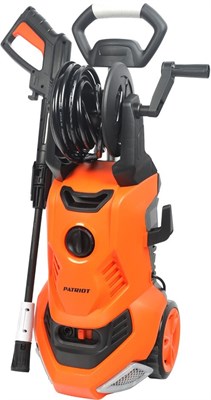 Мойка высокого давления PATRIOT GT640 Imperial 206262