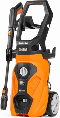 Мойка высокого давления Daewoo DAW 500 206266