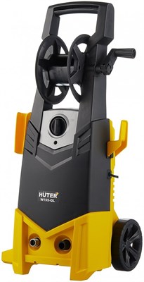 Мойка высокого давления Huter W195-QL 206269