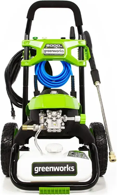 Мойка высокого давления Greenworks GHP2000 206275