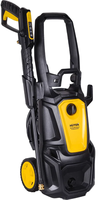 Мойка высокого давления Huter W195-PW Smart Professional 206283