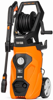Мойка высокого давления Daewoo DAW 550 206284