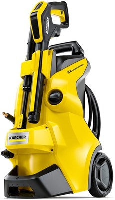 Мойка высокого давления Karcher K 4 Power Control 206288