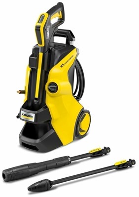 Мойка высокого давления Karcher K 5 Power Control EU 206298