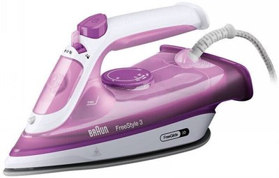 Утюг Braun FI 3124 PU 201263
