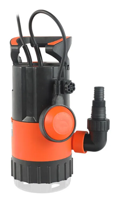 Насос PATRIOT F 500 D 206320