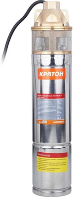 Насос КРАТОН WWP-50/60 206356