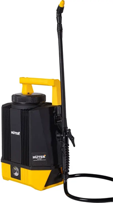Опрыскиватель Huter SP-5AC 206402