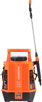 Опрыскиватель PATRIOT PT-5AC 206403