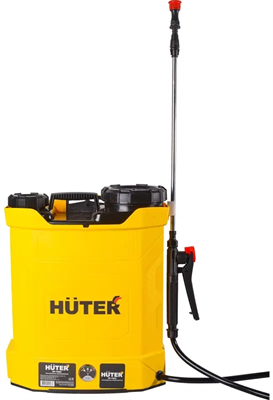 Опрыскиватель Huter SP-10AC 206406