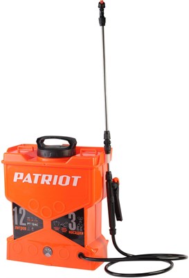 Опрыскиватель PATRIOT PT-12AC 206408