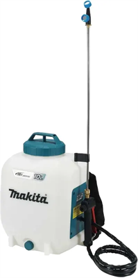 Опрыскиватель Makita DUS108Z 206422