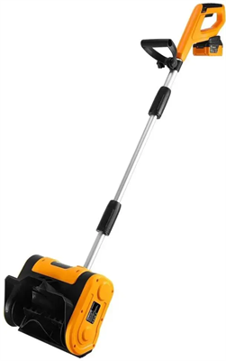 Снегоуборщик DEKO ST211-5 206431