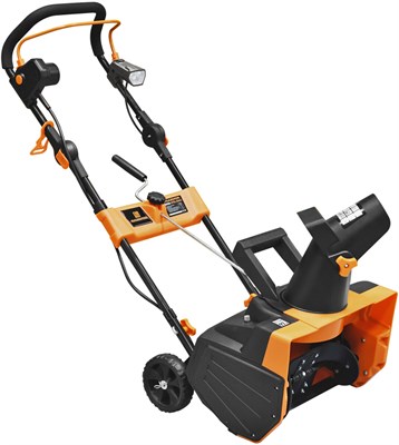 Снегоуборщик CARVER STE 2346L 206441