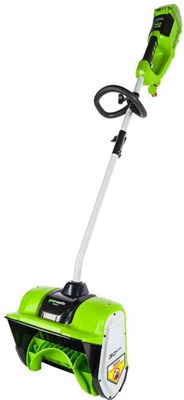 Снегоуборщик Greenworks GD40SSK2 206447