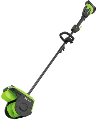 Снегоуборщик Greenworks GD40SS2 (2603107UB) 206457