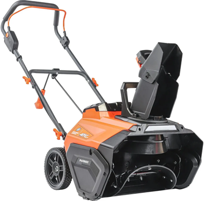 Снегоуборщик PATRIOT PE 4542 LCT 206461