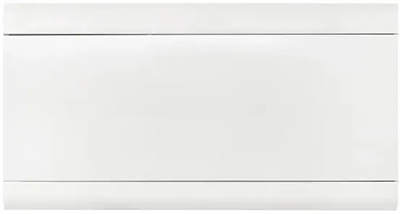 Распределительный щит EKF pb-n-18w-bas 207038