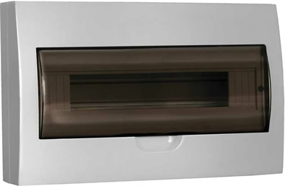 Распределительный щит GENERICA MKP12-N-18-41-G 207040
