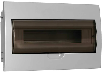 Распределительный щит GENERICA MKP12-V-18-41-G 207041