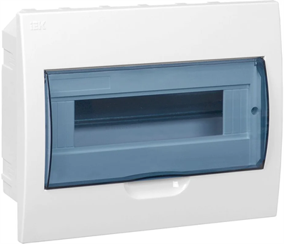 Распределительный щит IEK MKP12-V-12-40-10 207046