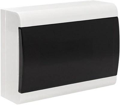 Распределительный щит EKF ЩРН-П-12 (sb-n-12) 207056