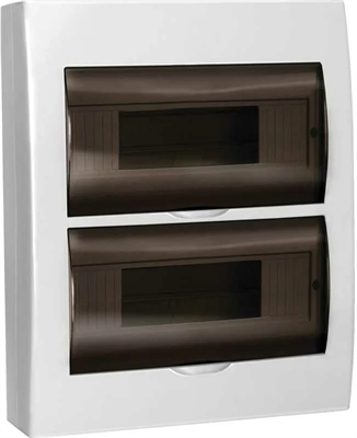 Распределительный щит GENERICA MKP12-N-24-41-G 207058
