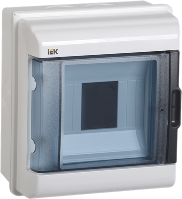 Распределительный щит IEK MKP72-N3-05-55 207063
