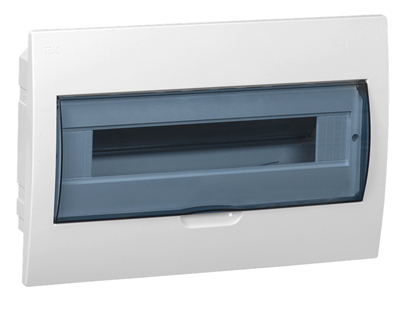 Распределительный щит IEK MKP12-V-18-40-10 207066