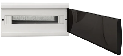 Распределительный щит EKF sb-n-18 207067